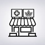 Tiendas y Farmacias